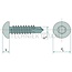 GRANIT Drilling screw 5.5x80 DIN 7504 - 250 pcs.