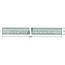 GRANIT Draadeind M16 x 1000 mm DIN 976 staal 8.8