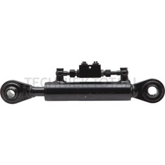 GRANIT Hydraulische topstang Eco-Line Cat. 2 - 670 / 670 mm