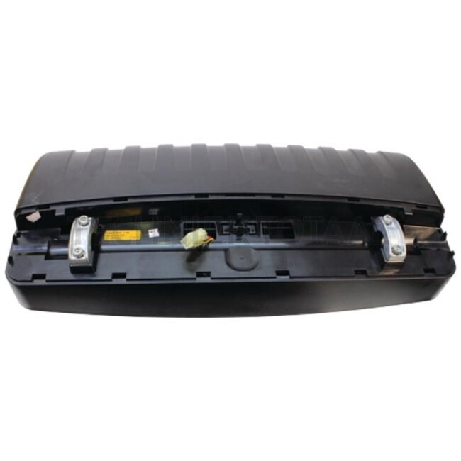 GRANIT Mirror - 65406700, G931812153021 | Dimensions: 490 x 220 mm | Height: 490 mm | Width: 220 mm | Installation location: Left | Additional information: Wide-angle