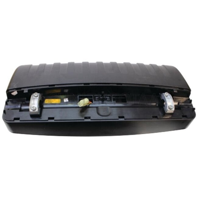 GRANIT Spiegel - 65406700, G931812153021 | Abmessungen: 490 x 220 mm | Höhe: 490 mm | Breite: 220 mm | Einbauort: links | Zusatzinformationen: Weitwinkel