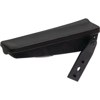 GRANIT Armrest adjustable, right