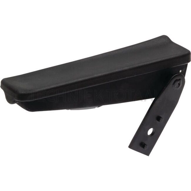 GRANIT Armrest adjustable, right - 240SP02ARNR, SP02ARNR