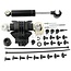 GRAMMER Fore/aft isolator - 2401096591, 1096591, F178500030470, 3903034M1 | To fit: MSG 95, MSG 97 | suitable for: MSG 95, MSG 97