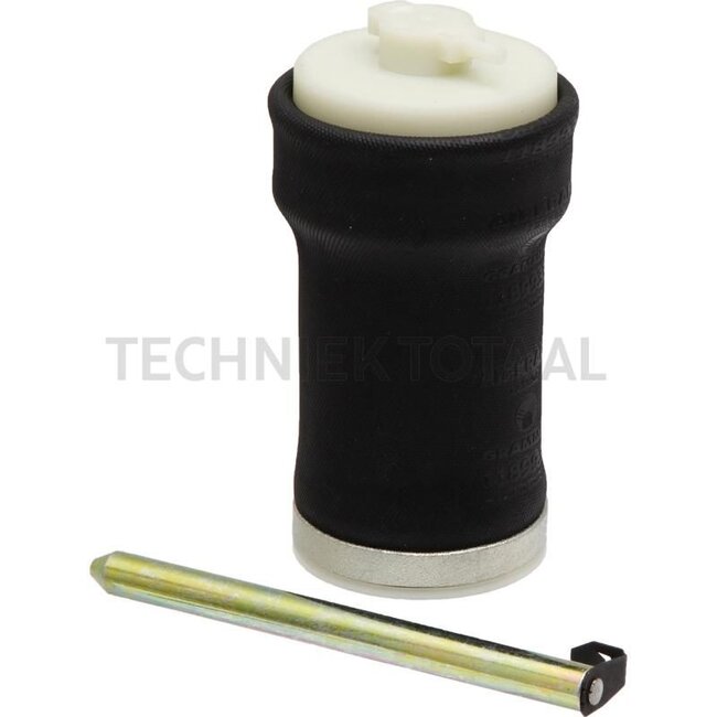 GRAMMER Luftfeder - 2401159779, 1159779 | Beschreibung: MSG93/LS95 | passend für: LS 95, MSG 93