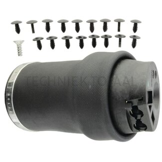 GRAMMER Soufflet pneumatique