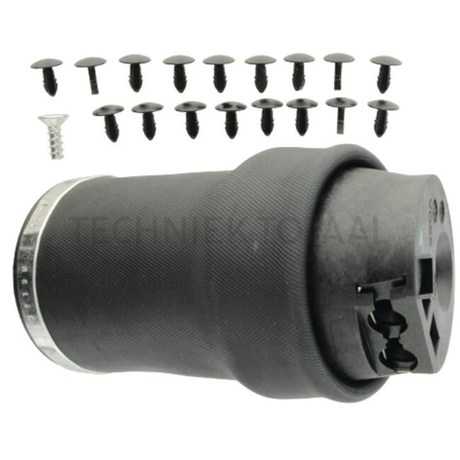 GRAMMER Air spring complete - 2401137352, F931502030320, 1137352, 72438747 | Description: Luftbalg für GRAMMER Federung MSG 95 und MSG 97 | To fit: MSG 95A/AL, MSG 97A/AL | Description: MSG95/97 | suitable for: MSG 95A/AL, MSG 97A/AL