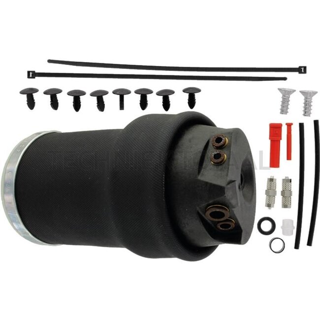 GRAMMER Air spring - 2401081315, 1081315 | Description: <b>Old version! Please check before ordering whether this air spring fits your seat! </b> | To fit: Maximo Evolution Active, Maximo Evolution Dynamic, Maximo XT Dynamic Plus, Maximo Dynamic Plus, Maximo Dyna