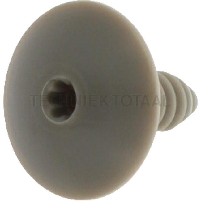 GRANIT Kunststoffschraube - 65406327, 816810080053