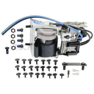 GRAMMER Commande de niveau