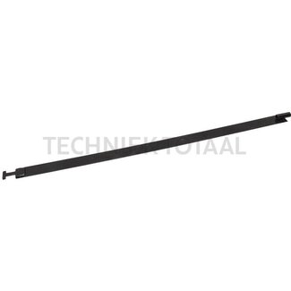 GRANIT Halteband Kraftstofftank für John Deere 5080R - 7530PR