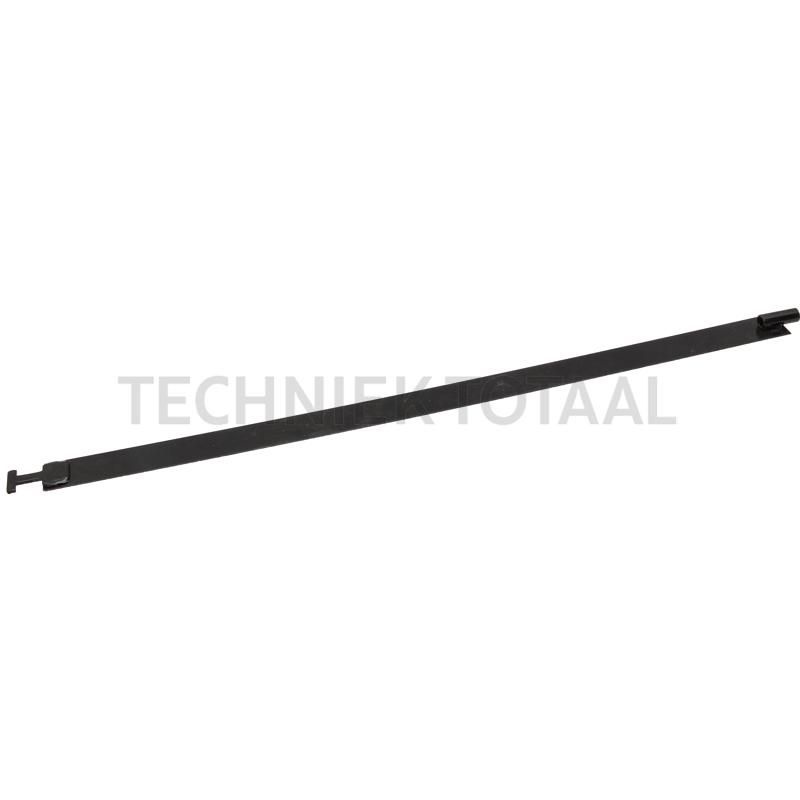 Set van 2 bevestigingsdraden voor brandstofdop, draad voor brandstoftankdop, elastische band voor brandstoftankdop, touw voor brandstoftankdop, touw voor brandstoftankdop