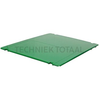 GRANIT Dach 860 x 1200 mm John Deere Serie 6000 - 6030, Serie 6M