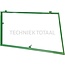 GRANIT Achterruitframe Fendt Farmer 303-312, GT 345-380 | H178810050100