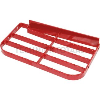 GRANIT Traptrede Case IH Magnum 7110 - 7250, 8910 - 8950