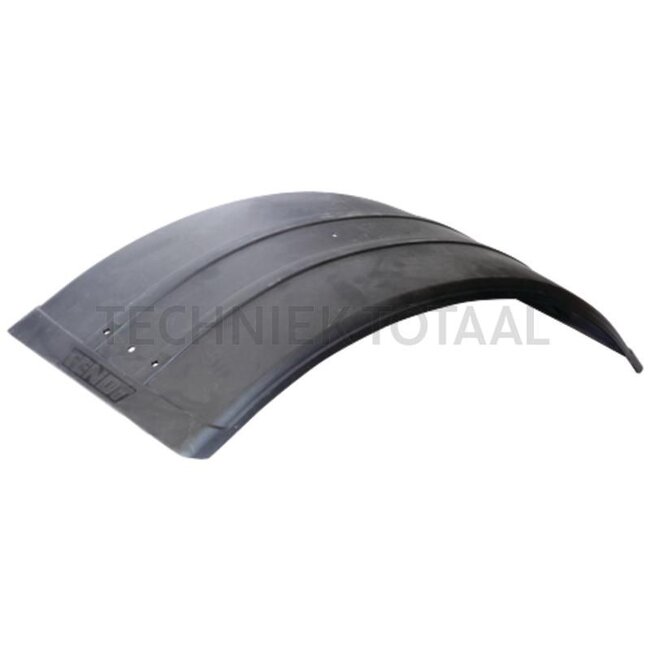 GRANIT Gummiplatte Aufstieg Fendt 819-828 | H835500172210