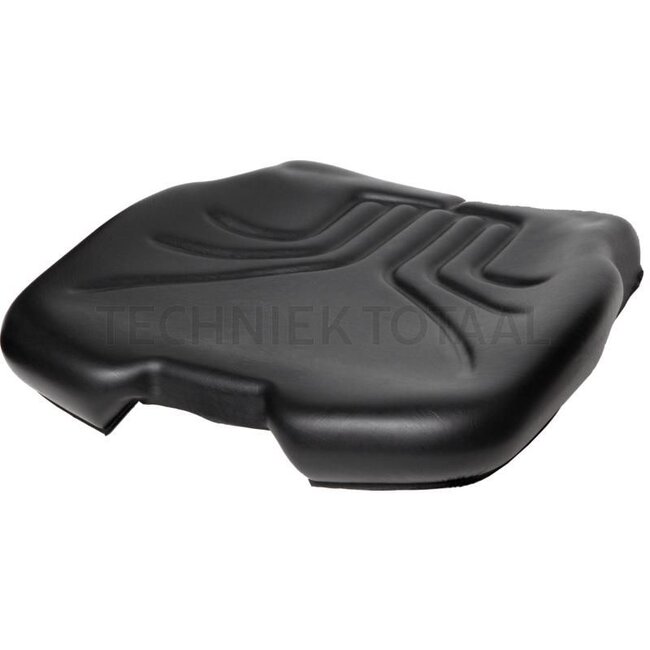 GRAMMER Zitkussen - 2401014726, 4281240, 1014726, 50294880 | Kleur: schwarz | Passend voor: Sitzpolster passend für Sitze mit 731 Sitzoberteil | Uitvoering: 731 bovendeel | Bekledingstype: PVC | Zittingbreedte: 530 mm