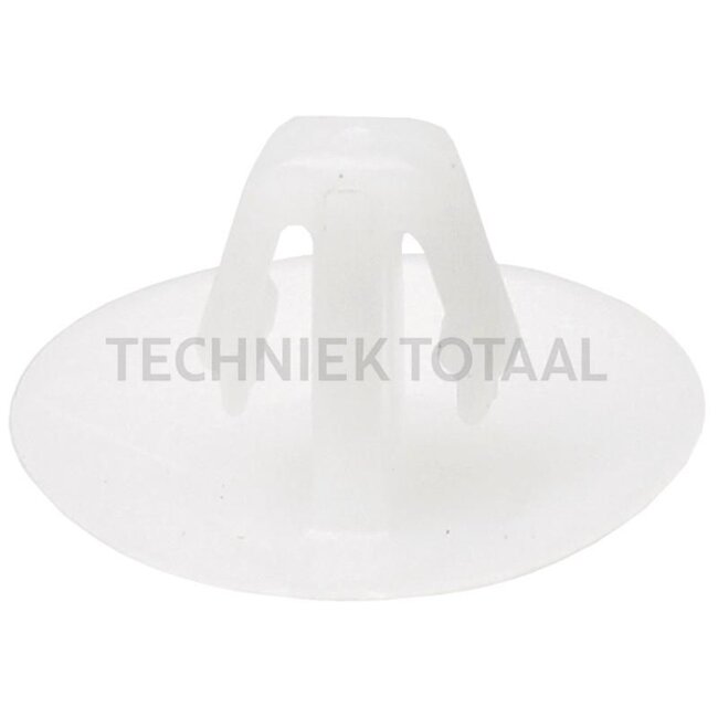 GRANIT Plastic rivet - 816810240210