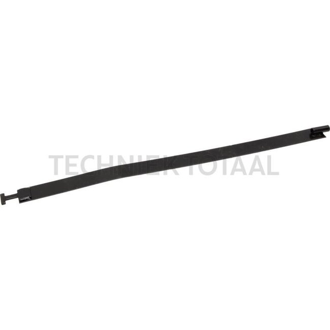 GRANIT Retaining strap strap for fuel tank, rear - 65412385, AL111091
