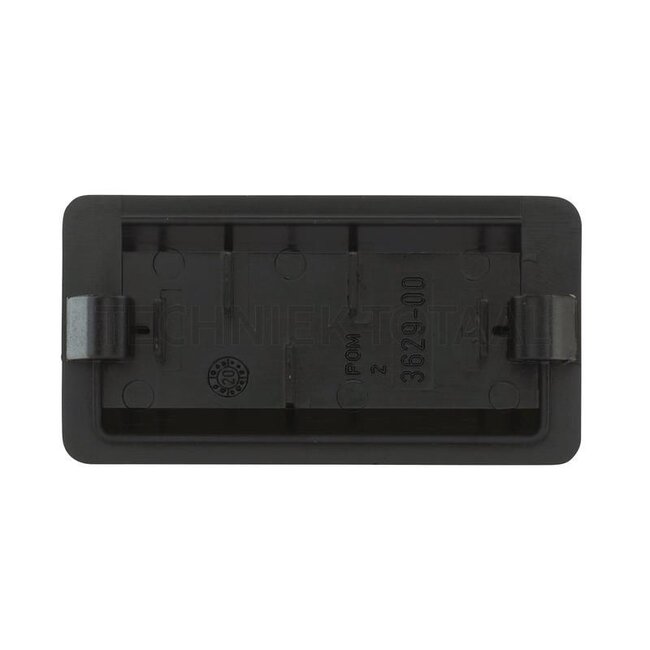 GRANIT Blende - 65406345, X830050006000 | Lichtfunktion: mit Blinklicht