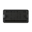 GRANIT Cover - 65406345, X830050006000 | Light function: with indicator light