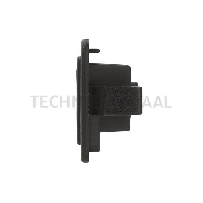 GRANIT Blende - 65406345, X830050006000 | Lichtfunktion: mit Blinklicht