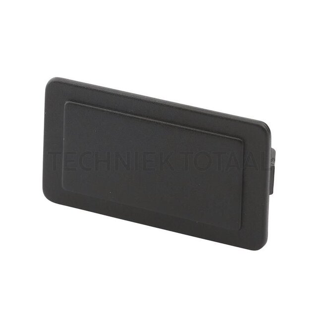 GRANIT Cover - 65406345, X830050006000 | Light function: with indicator light