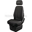 PROBOSS PROBOSS BS2510 - 11484469 | On-board voltage: 12 V | Upholstery type: Fabric | Seat contact switch: Optional | Track gauge: 260 mm | Seat width: 510 mm | Joystick console: Optional | Seat heater: Yes | Restraint system: Optional | Rotation: No | Side hori