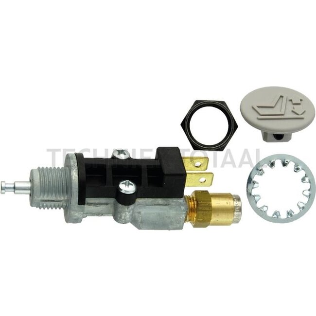 GRAMMER Air valve - 2401159746, 1159746 | To fit: MSG 93 | Description: MSG93 | suitable for: MSG 93