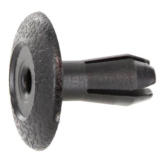 Expanding rivet