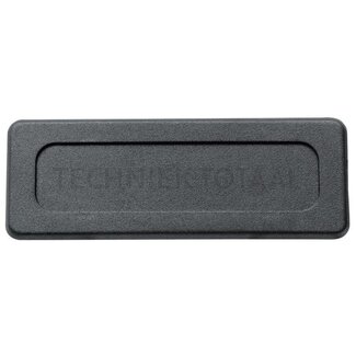 GRANIT Blinddeckel