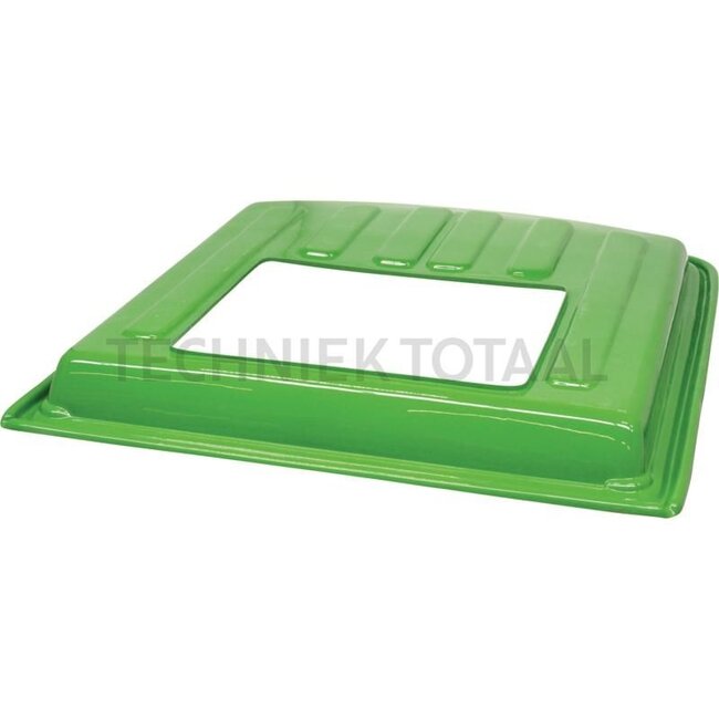 GRANIT Dach SG2 Kabine John Deere 1640-3650 | AR93857