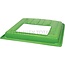 GRANIT SG2 cab roof John Deere 1640-3650 | AR93857