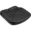 GRAMMER Sitzpolster PVC schwarz 480 mm, Oberteil 721 | 3514338003, 141497