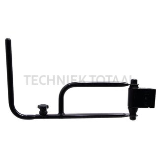 Spiegelarm der passende Wechselhalter ist 65499309