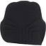 GRAMMER Back cushion fabric, black - 2401112603, 1112603 | To fit: Top part 721 to 741 | Description: 721/731 top part