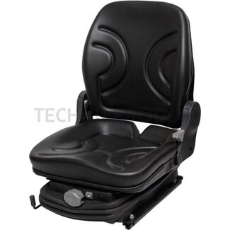 GRANIT Siège mécanique