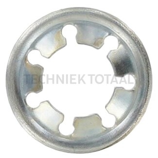 GRANIT Sicherungsring Motorhaube Fendt Farmer 304 - 412, Favorit 509 - 926