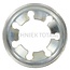 GRANIT Sicherungsring Motorhaube Fendt