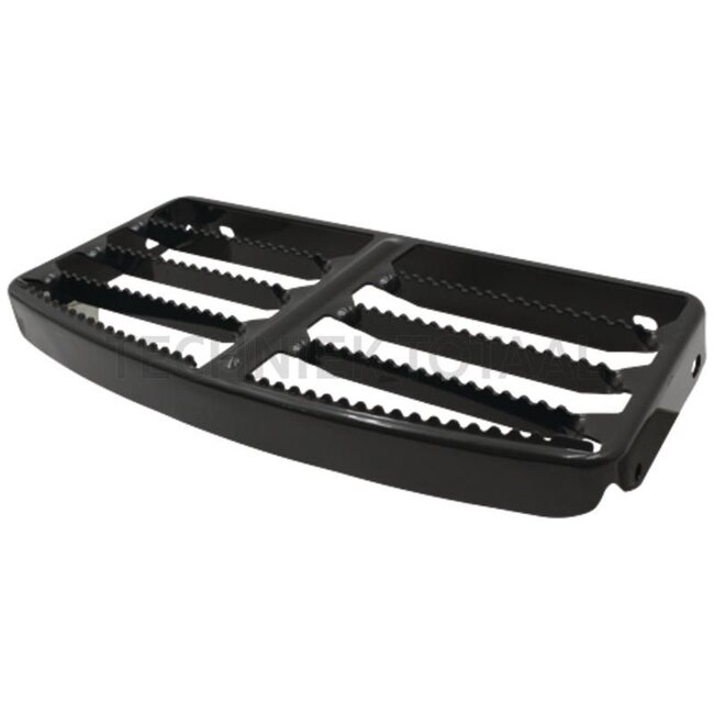 GRANIT Stufe - 65406676, 931502170210 | Abmessungen: 440 x 184 mm