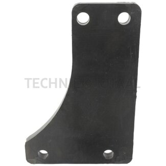 GRANIT Gummiplatte Fendt 922 - 939, 1038 - 1050