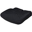 GRAMMER Zitkussen 721 bovendeel" - 240140469, 52011674, 140469, 3514338005 | Kleur: zwart | Omschrijving: zonder zitdiepte-/kantelverstelling | Breedte: 480 mm | Passend voor: Zitkussen geschikt voor stoelen met bovendeel 721, MSG95 G/721, Compacto Comfort W, Com