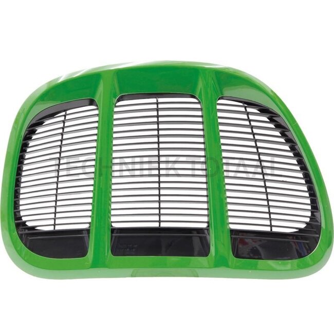 GRANIT Air vent left - 65412707, AL174454 | Installation location: links