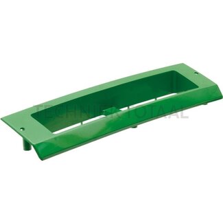 GRANIT Glas houder links John Deere 6100-6910S