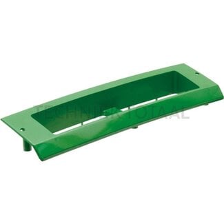 GRANIT Glashalterung links John Deere 6100 - 6910S