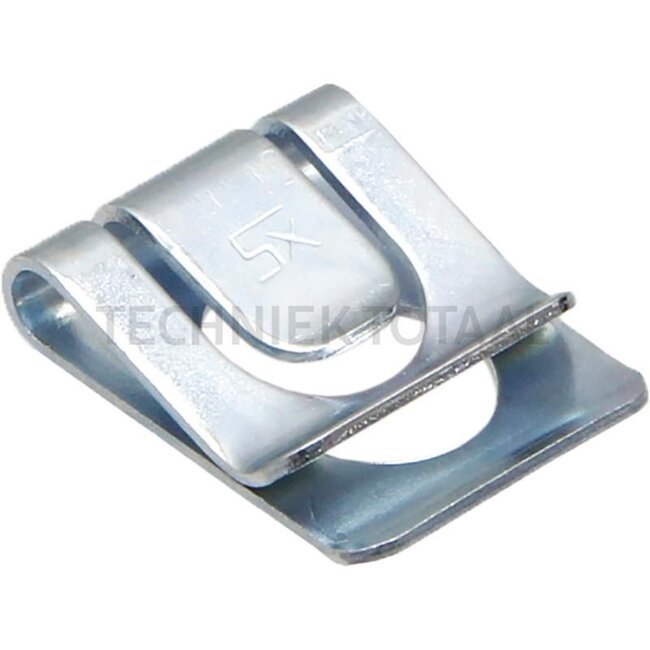 GRANIT Spring clip - 65412581, L77958