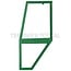 GRANIT Tür links Fendt Farmer 303-312, GT 345-380 | H198810030011