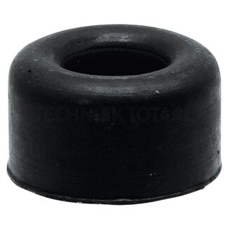 GRANIT Puffer Motorhaube Fendt