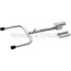 GRANIT Mirror bracket - 6549900012 | Ø: 16 mm | Installation location: Tube 16 mm