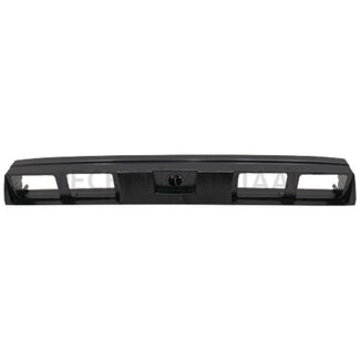 GRANIT Headlight panel